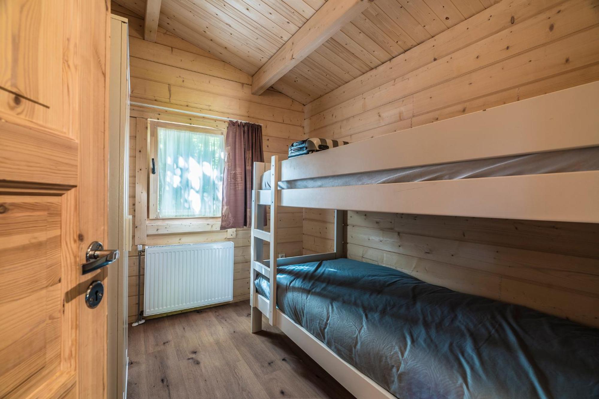 Camping Het Bosbad Emmeloord Cameră foto